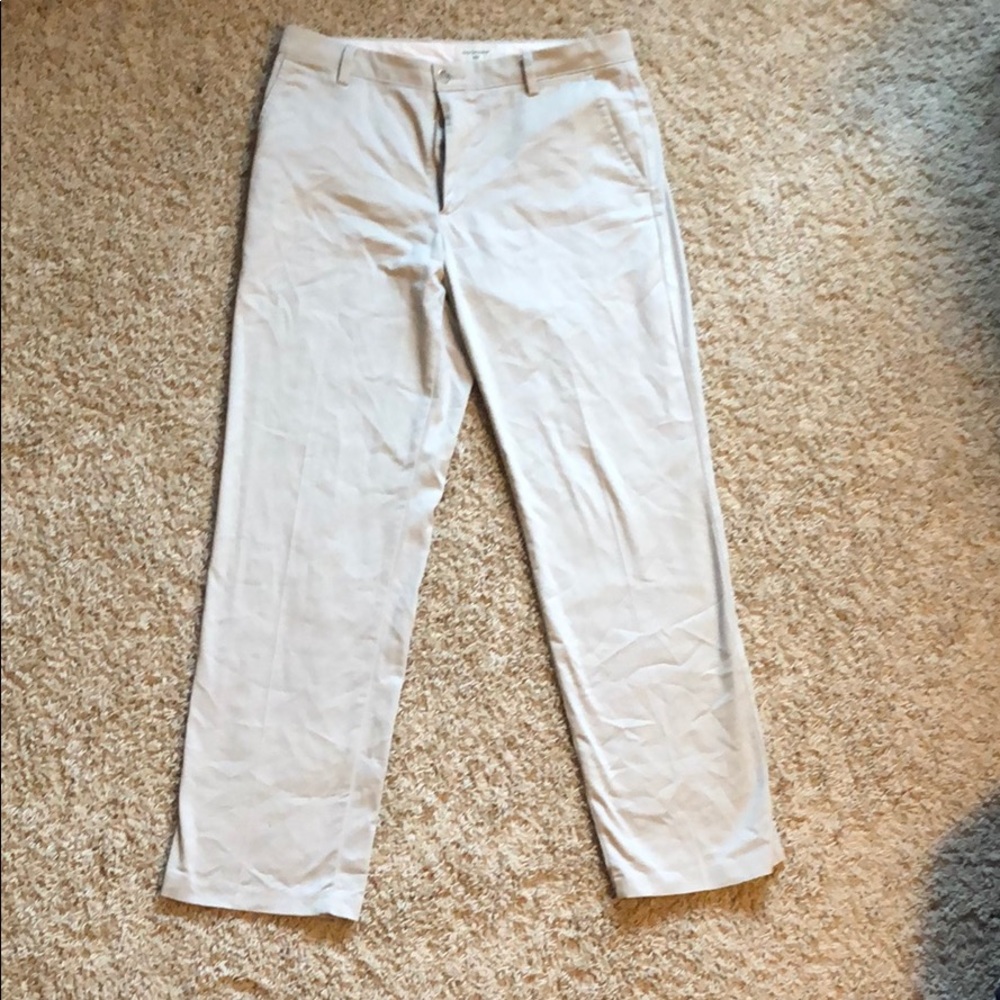 Dockers Khakis